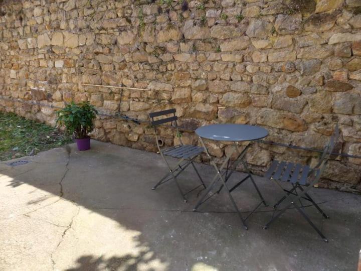 Nuit Romantique Saint-Christophe-en-Brionnais Kültér fotó